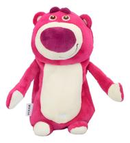 Estojo Fluffy Lotso Pelucia Dac Estojo Fluffy Lotso Pelucia Dac