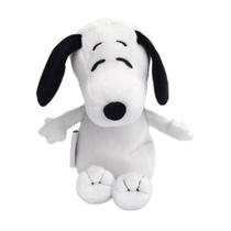 Estojo Fluffy Para Lapis Snoopy