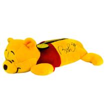 Estojo Fluffy Pooh - DAC