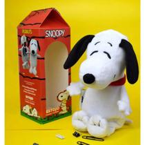 Estojo Fluffy Snoopy Dac - Organização e Estilo para o Dia a Dia Estojo Fluffy Snoopy Dac - Organização e Estilo para o Dia a Dia