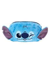 Estojo Fluffy Stitch 4778 Dac