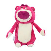 Estojo Fluffy Urso Lotso - Dac