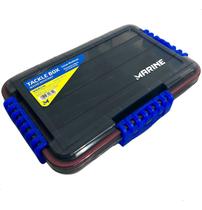 Estojo Flutuante Pesca Caiaque Marine 18x27cm 16 Divisórias