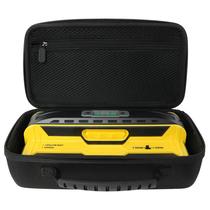 Estojo Franklin Sensors ProSensor MAX Stud Finder, EVA, portátil