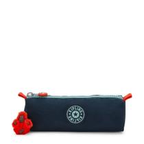 Estojo Freedom Kipling Cosmo Blue C