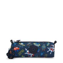 Estojo Freedom Kipling Space Game