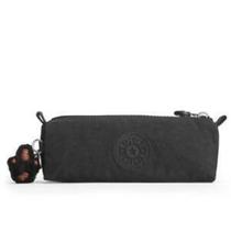 Estojo Freedom Preta True Black Kipling