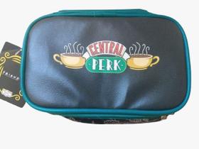 Estojo Friends Central Perk Licenciado - Zona Criativa