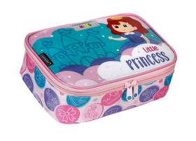 Estojo G Box Escolar Infantil Container Kids Dermiwil