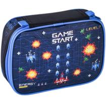 Estojo Game Start Infantil Clio VD24676E Estojo Game Start Infantil Clio VD24676E
