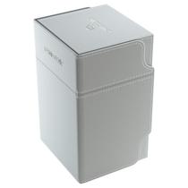 Estojo Gamegenic Watchtower 100 XL Branco