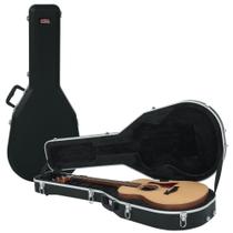 Estojo Gator Deluxe em ABS moldado para mini guitarra Taylor GS