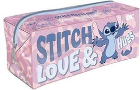 Estojo Gg em Pvc Stitch Dac 4671 Estojo Gg em Pvc Stitch Dac 4671