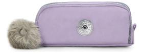 Estojo Gitroy Bridal Lavender Kipling Lilás Estojo Gitroy Bridal Lavender Kipling Lilás