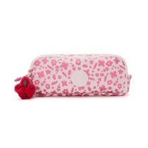 Estojo Gitroy - Kipling - Magic Floral