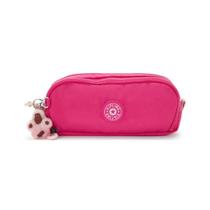 Estojo Gitroy Kipling Original Intense Rose