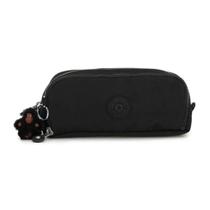 Estojo Gitroy Kipling Original True Black