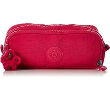 Estojo Gitroy Rosa True Pink Kipling