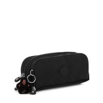 Estojo Gitroy True Black 13564J99 Kipling