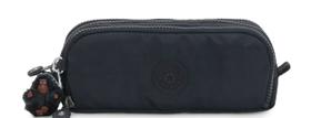 Estojo Gitroy True Blue Tonal Kipling 135644