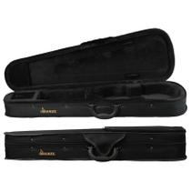 Estojo Gota Orquezz Para Violino 4/4 Ou 3/4 Ou 1/2 - 1/2 Estojo Gota Orquezz Para Violino 4/4 Ou 3/4 Ou 1/2 - 1/2
