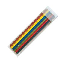 Estojo Grafite Colorido 3,2mm C/12 Unidades 4042