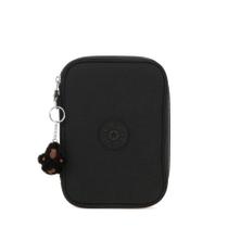 Estojo Grande 100 Pens Kipling True Black