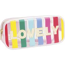 Estojo Grande Be Nice - Tilibra