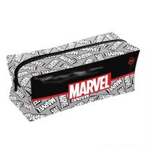 Estojo Grande em Pvc Marvel 1 Ed 1 ed