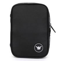 Estojo Grande Escolar Masculino Hang Loose Reforçado