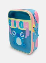 Estojo Grande Lilo e Stitch Puket