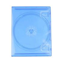 Estojo Grande Para Jogos Em CD 170x135x14mm Caixa Protetora Para Discos De Jogos PS4 Suporte Para