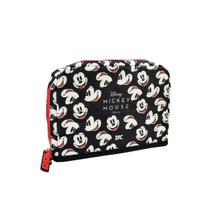 Estojo Grande Retrátil Escolar Mickey Mouse Dac
