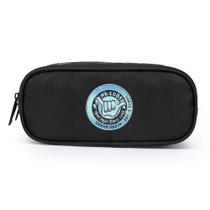 Estojo Hang Loose Original Escolar Infantil Meninos Preto