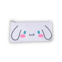 Estojo Hello Kitty & Friends em Tecido