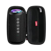 Estojo Hermitshell para Caixa de Som Bluetooth Ortizan 14x7x4 cm Estojo Hermitshell para Caixa de Som Bluetooth Ortizan 14x7x4 cm