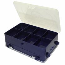 Estojo HI Articulado ET-17A - 17 Divisões