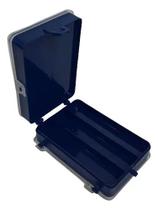 Estojo hi triplo 12x8 cm et-17-a