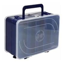 Estojo hi triplo 20x13 cm et-21-a