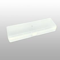 Estojo Higiene Dental Com Espreme Tubo