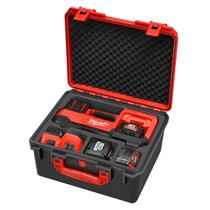 Estojo HOSOCASE Milwaukee M18 Inflador à Prova d'Água IP67