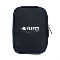 Estojo Hurley Espaçoso Resistente Compacto Estojo Hurley Espaçoso Resistente Compacto