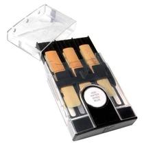 Estojo Hygro Vandoren HRC10 para clarinete Bb/Eb/Soprano/Saxofone Alto