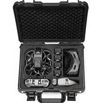 Estojo impermeável Lekufee para DJI Avata Explorer/Pro/Fly Combo Estojo impermeável Lekufee para DJI Avata Explorer/Pro/Fly Combo