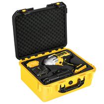 Estojo impermeável para chave de impacto Dewalt de 1/2 polegada DCF900