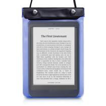 Estojo impermeável para eReader JYGSFCHDC de 6-7 polegadas com cordão