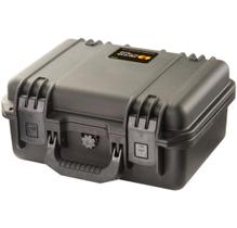 Estojo Impermeável Pelican Storm iM2100 com Espuma Preta Estojo Impermeável Pelican Storm iM2100 com Espuma Preta