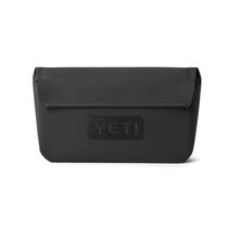 Estojo Impermeável YETI Sidekick Dry 1L - Preto