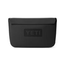 Estojo Impermeável YETI Sidekick Dry 3L - Preto