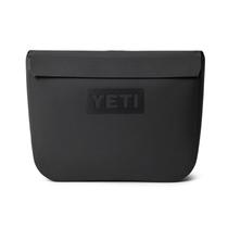 Estojo Impermeável YETI Sidekick Dry 6L - Preto
